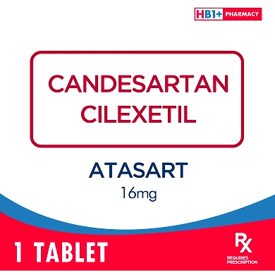 Atasart 16mg Tablet-11087198
