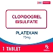 Platexan 75mg Tablet-11081480-sm