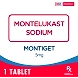 Montiget 5mg Tablet-11087240-sm