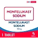 Montelukast Sodium 10mg Tablet-11099491-sm