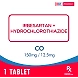 Co 150mg / 12.5mg Tablet-11079083-sm