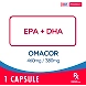 Omacor 460mg / 380mg Capsule-11081479-sm