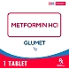 Glumet 1g Tablet-11077805-sm
