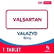 Valazyd 80mg Tablet-11090864-sm