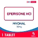 Myonal 50mg Tablet-11081007-sm
