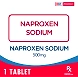 Naproxen Sodium 500mg Tablet-11087448-sm