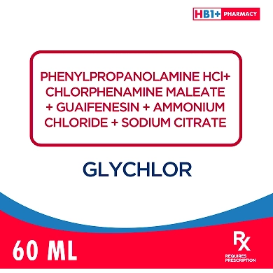 Glychlor 60ml-11076760