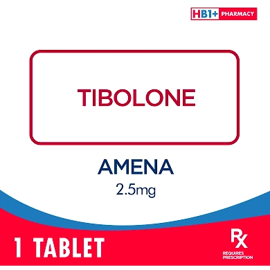 Amena 2.5mg Tablet-11077544