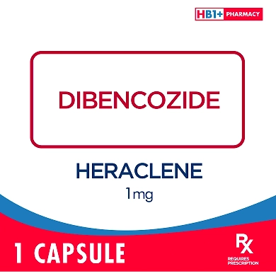 Heraclene 1mg Capsule-11079831