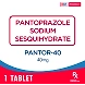 Pantor-40 40mg Tablet-11079345-sm