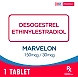 Marvelon 150mcg / 30mcg Tablet-11081424-sm