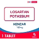 Kenzar 100mg Tablet-11436283-sm