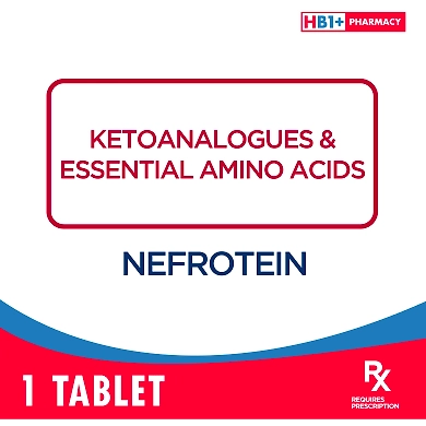 Nefrotein Tablet-11599643