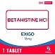 Exigo 16mg Tablet-11077640-sm