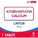 Lipitor 20mg Tablet-11079626-sm