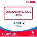 Ursoliv 250mg Capsule-11078930-sm