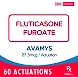 Avamys 27.5mcg / Actuation 60 Actuations-11080269-sm