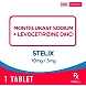 Stelix 10mg / 5mg Tablet-11365383-sm