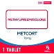Metcort 16mg Tablet-11078799-sm