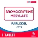 Parlodel 2.5mg Tablet-11080818-sm