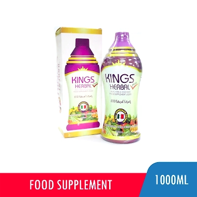 Kings Herbal Plus 1000ml-11649288