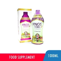 Kings Herbal Plus 1000ml