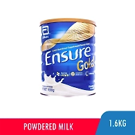 P150 Off - Ensure Gold Vanilla 1.6kg