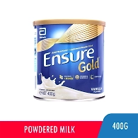 Ensure Gold Vanilla 400g
