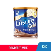 Ensure Gold Chocolate 400g