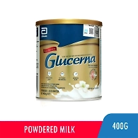 Glucerna Vanilla 400g