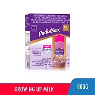 Pediasure Choco 1-3 Years Old 900g