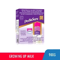 Pediasure Vanilla 1-3 Years Old 900g