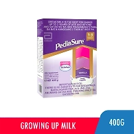 Pediasure Vanilla 1-3 Years Old 400g