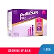 P100.00 Off - Pediasure Plus Choco Above 3 Years Old 1.8kg-11563836-sm