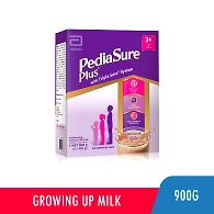Pediasure Plus Choco Above 3 Years Old 900g
