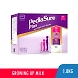 P100.00 Off - Pediasure Plus Vanilla Above 3 Years Old 1.8kg-11356498-sm
