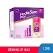 P50 Off - Pediasure Plus Vanilla Above 3 Years Old 1.2kg-11204115-sm
