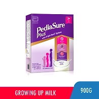 Pediasure Plus Vanilla Above 3 Years Old 900g