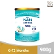 Nan Optipro Two Infant Formula 6-12 Months 900g-10043780-sm
