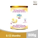 Nan Infinipro HW Two Infant Formula 6-12 Months 800g-10721867-sm