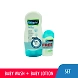 Buy 1 Cetaphil Gentle Wash &amp; Shampoo 230ml Free Cetaphil Baby Lotion 50ml-11672635-sm