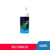Oracare Mouthrinse Regular 500ml