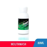 Oracare Mouthrinse Cool 80ml