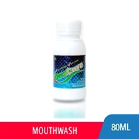 Oracare Mouthrinse Max Protection 80ml