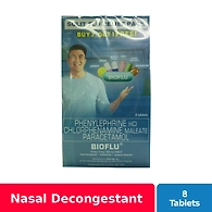 BUY 7+1BIOFLU RFRMLTDTABSS