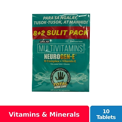 BUY 8+2NEUROGEN-E TABLET-11886839