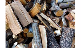 Fire wood