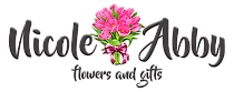 Nicole and Abby Flowers and Gifts Co.-logo