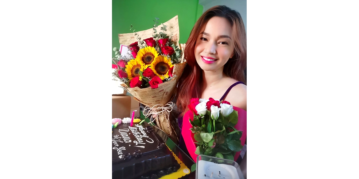 Ms. Diana Sotto Dayao