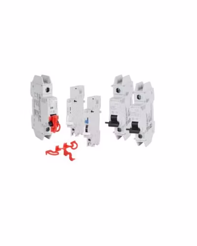 MINIATURE CIRCUIT BREAKERS-6361262